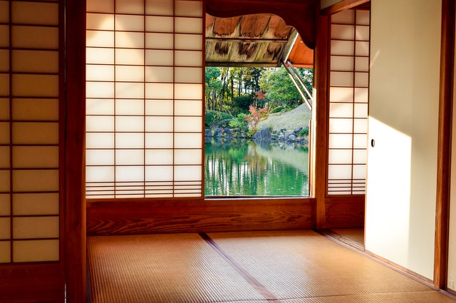 décoration culture japonaise