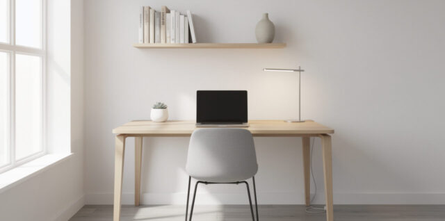 découvrez des astuces pratiques pour décorer un petit bureau de manière élégante et fonctionnelle sans le surcharger, en optimisant l'espace et le style.