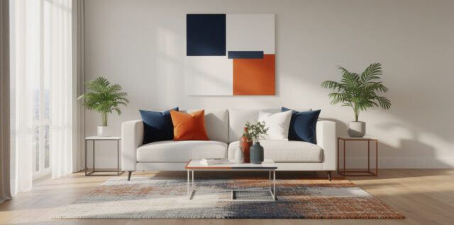 découvrez comment intégrer harmonieusement les couleurs de votre marque dans votre aménagement intérieur pour renforcer votre identité visuelle et créer un espace unique et cohérent.