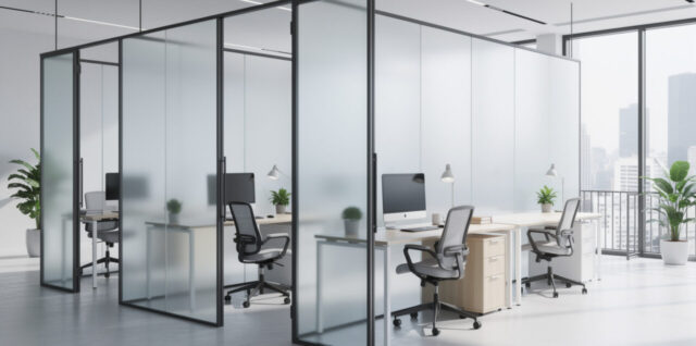 découvrez comment utiliser les cloisons amovibles pour organiser et structurer efficacement vos espaces de bureaux, tout en optimisant la flexibilité et le confort au travail.