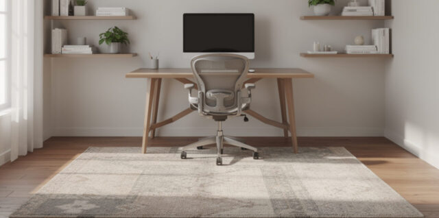 découvrez nos conseils pour choisir un tapis adapté à votre espace de travail, alliant confort, esthétique et fonctionnalité pour améliorer votre environnement professionnel.