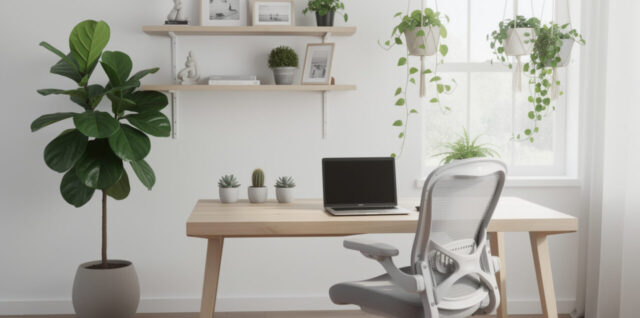 découvrez comment disposer efficacement les plantes dans votre espace de travail pour améliorer le bien-être, la productivité et créer une ambiance agréable.